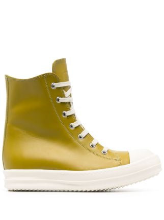 Rick Owens Ramones High Sneakers