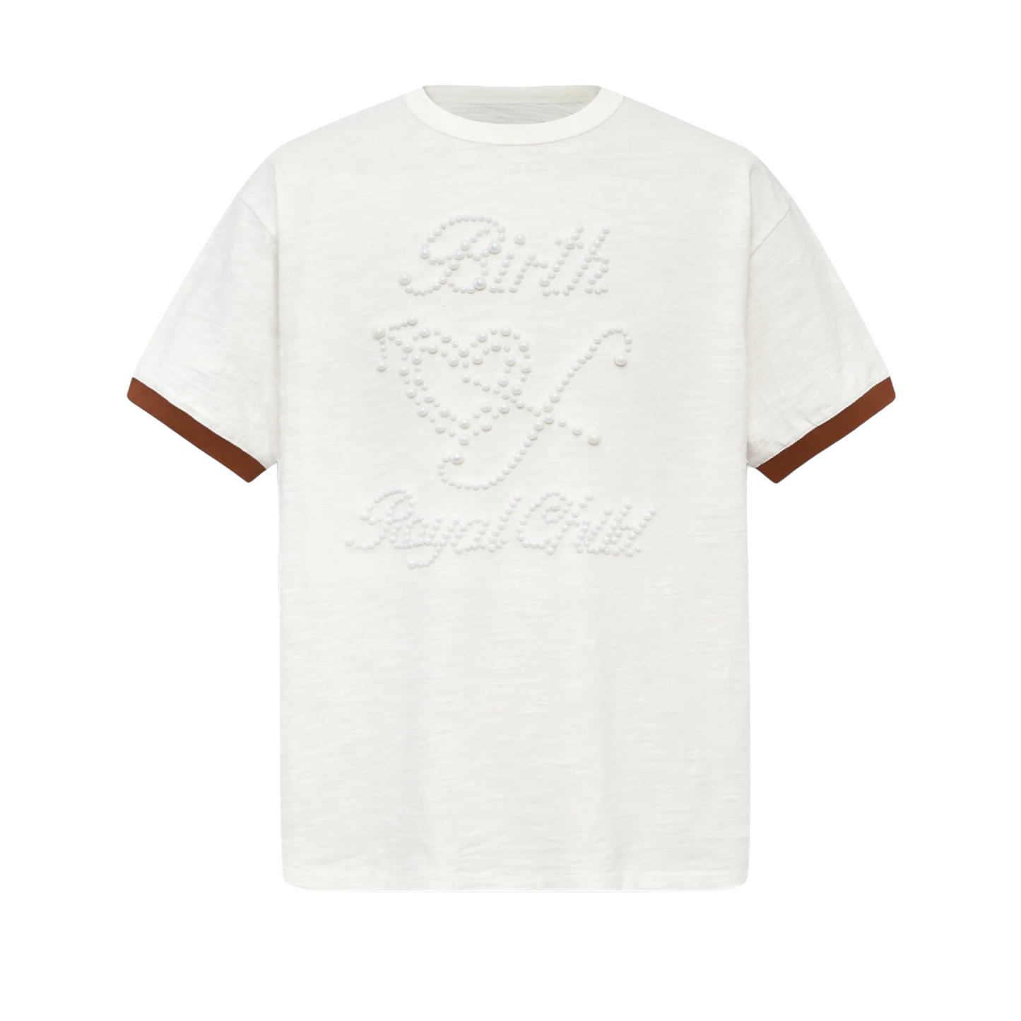 Birth of a Royal Child Pearl T-Shirt