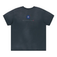 Birth Of Royal Child Rocket Tee “Grey”