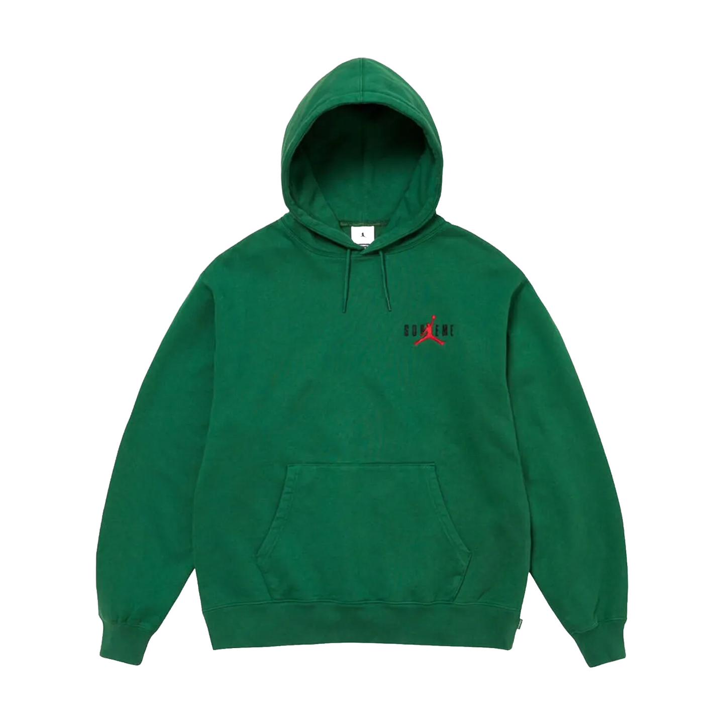Supreme X Air Jordan Sweatsuit