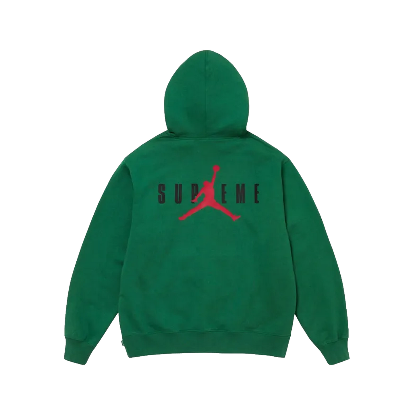 Supreme X Air Jordan Sweatsuit