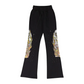 Who Decides War Rhinestone Sweats