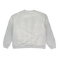 Who Decides War Metal Hardware Crewneck
