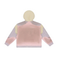 Who Decides War Armor Padded Hoodie