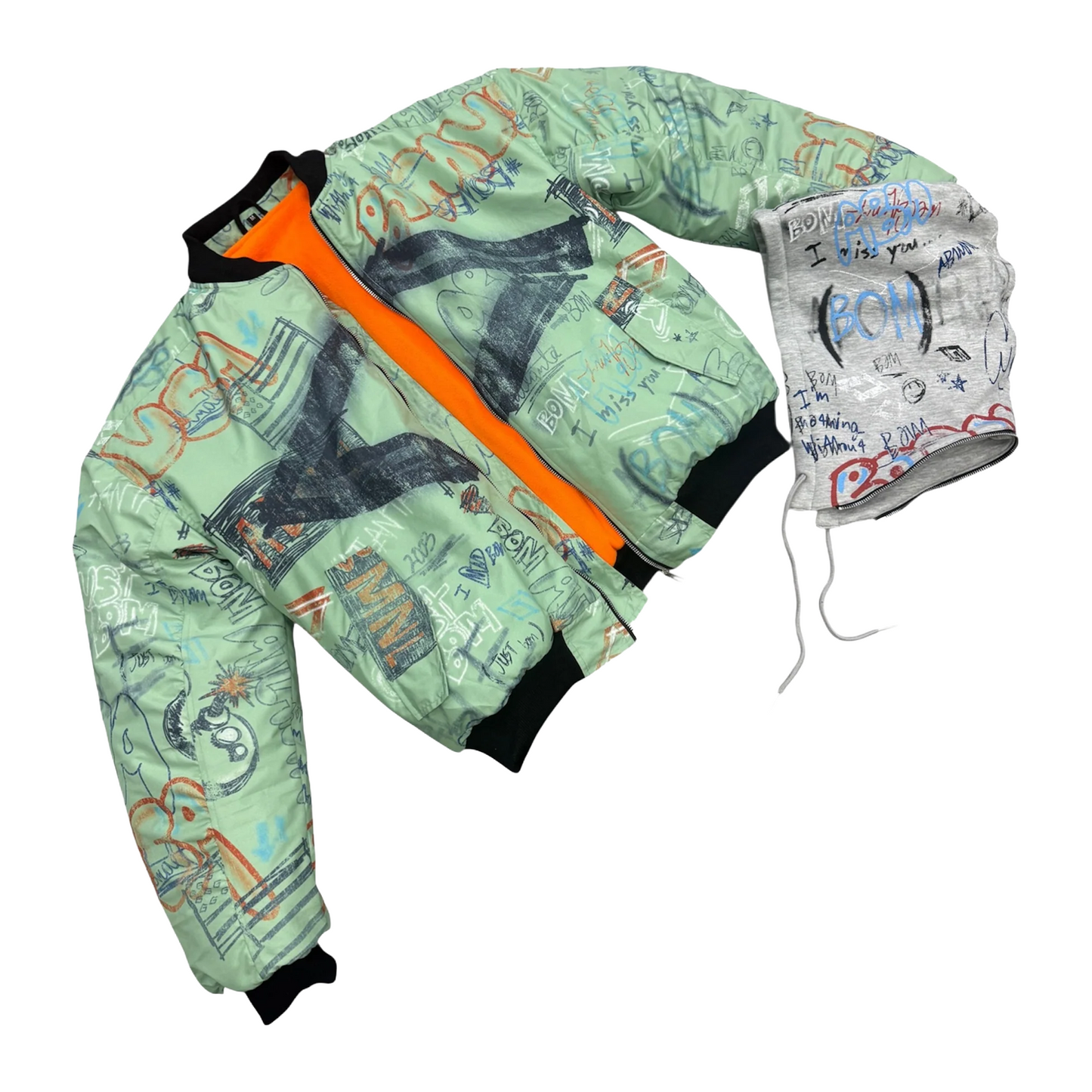 Abominable Bom Bomber