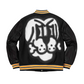 Supreme Bone Varsity Jacket