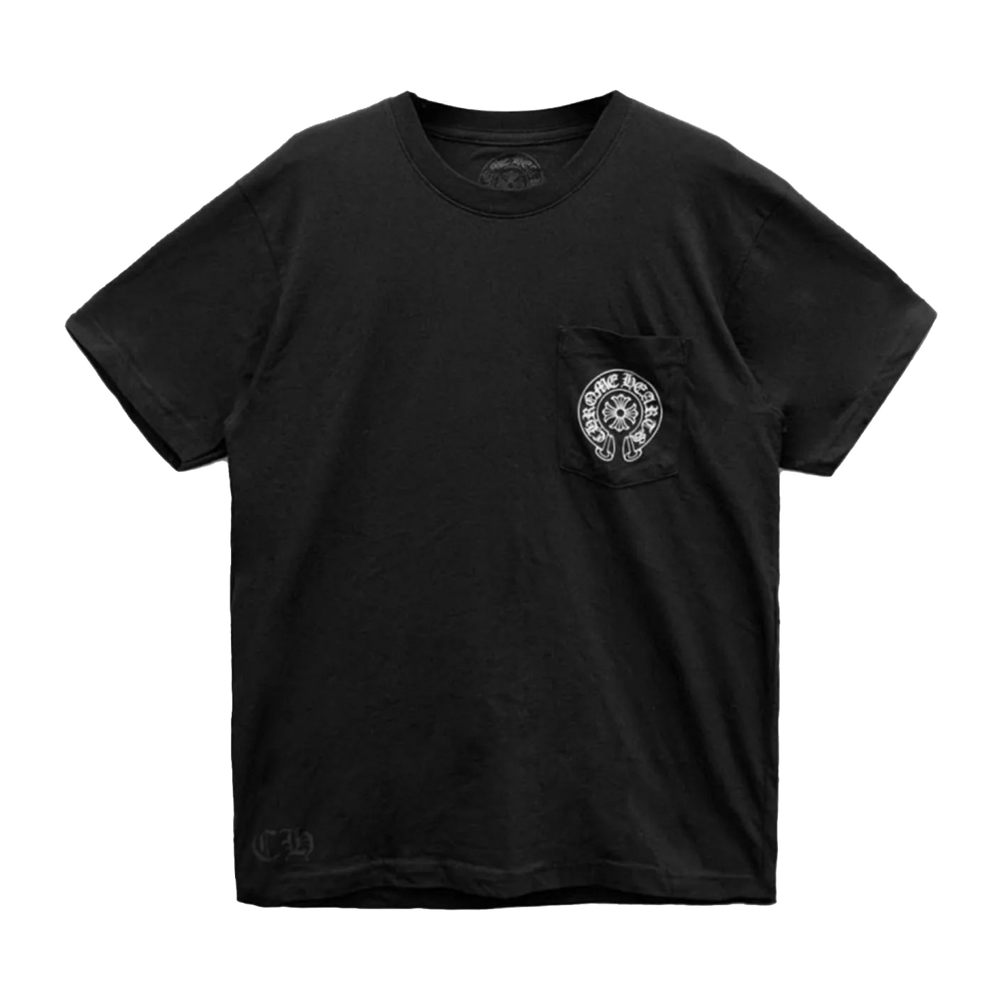 Chrome Hearts Horseshoe Miami T-Shirt “Black”