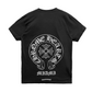 Chrome Hearts Horseshoe Miami T-Shirt “Black”