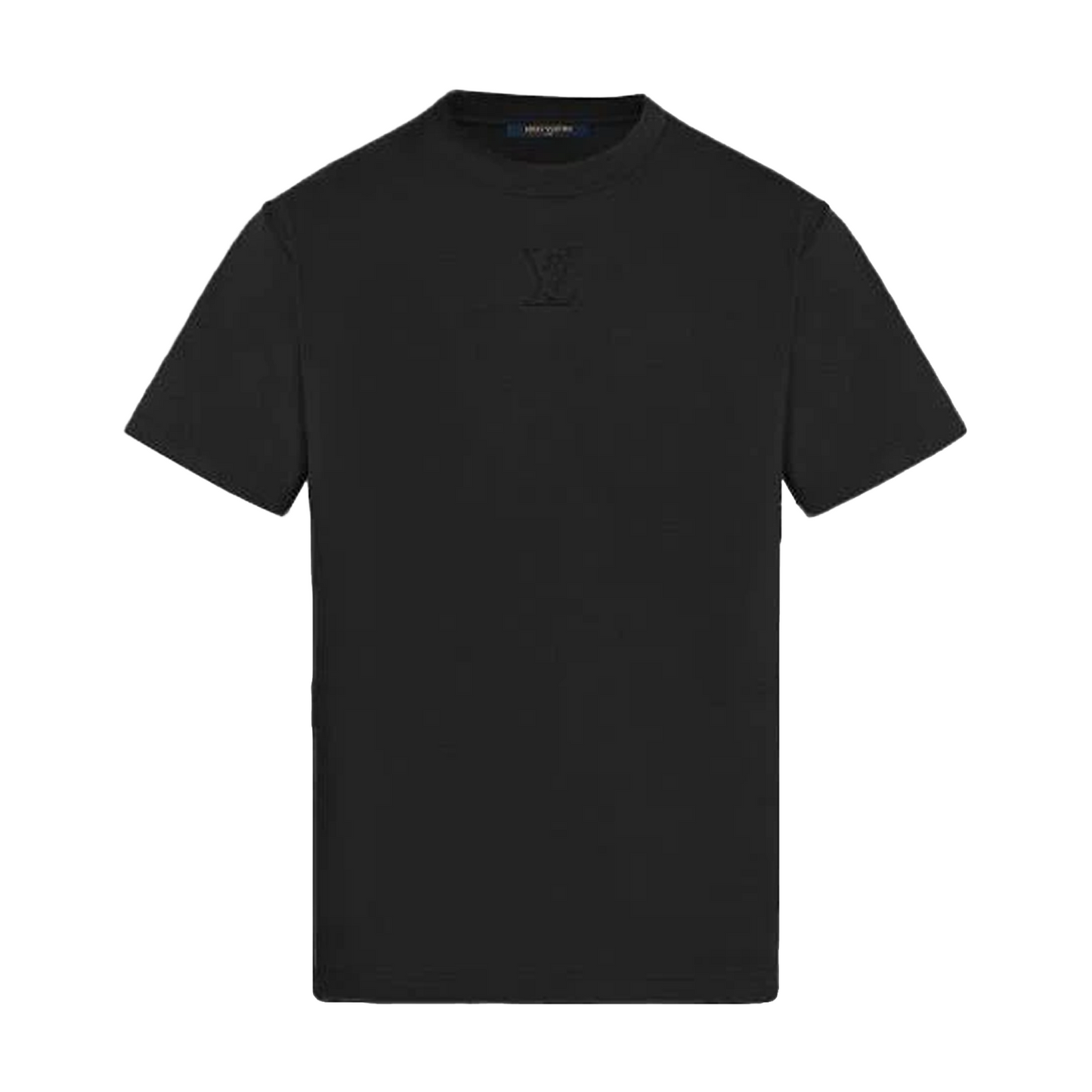Louis Vuitton Shirt 'Black'