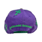 Chrome Hearts CH Patch Baseball Hat