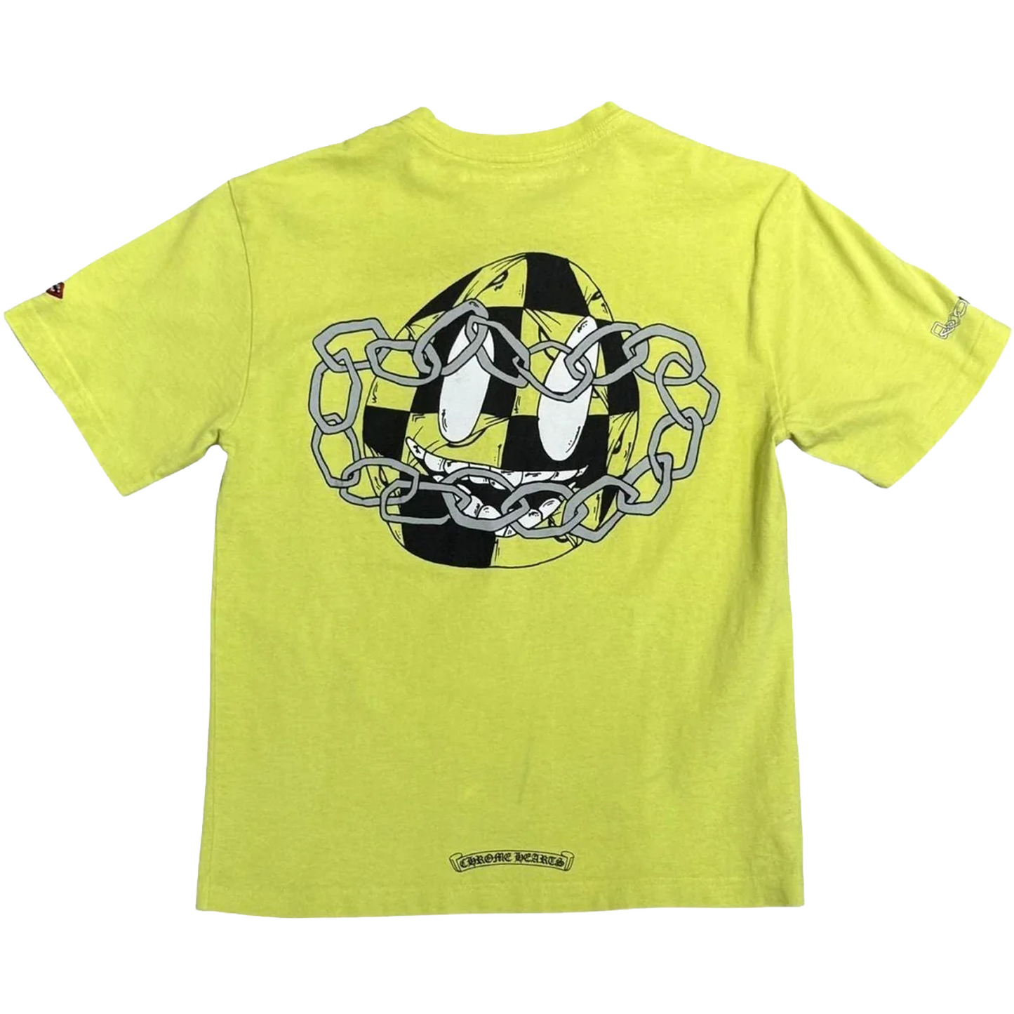 Chrome Hearts Matty Boy Link T-Shirt