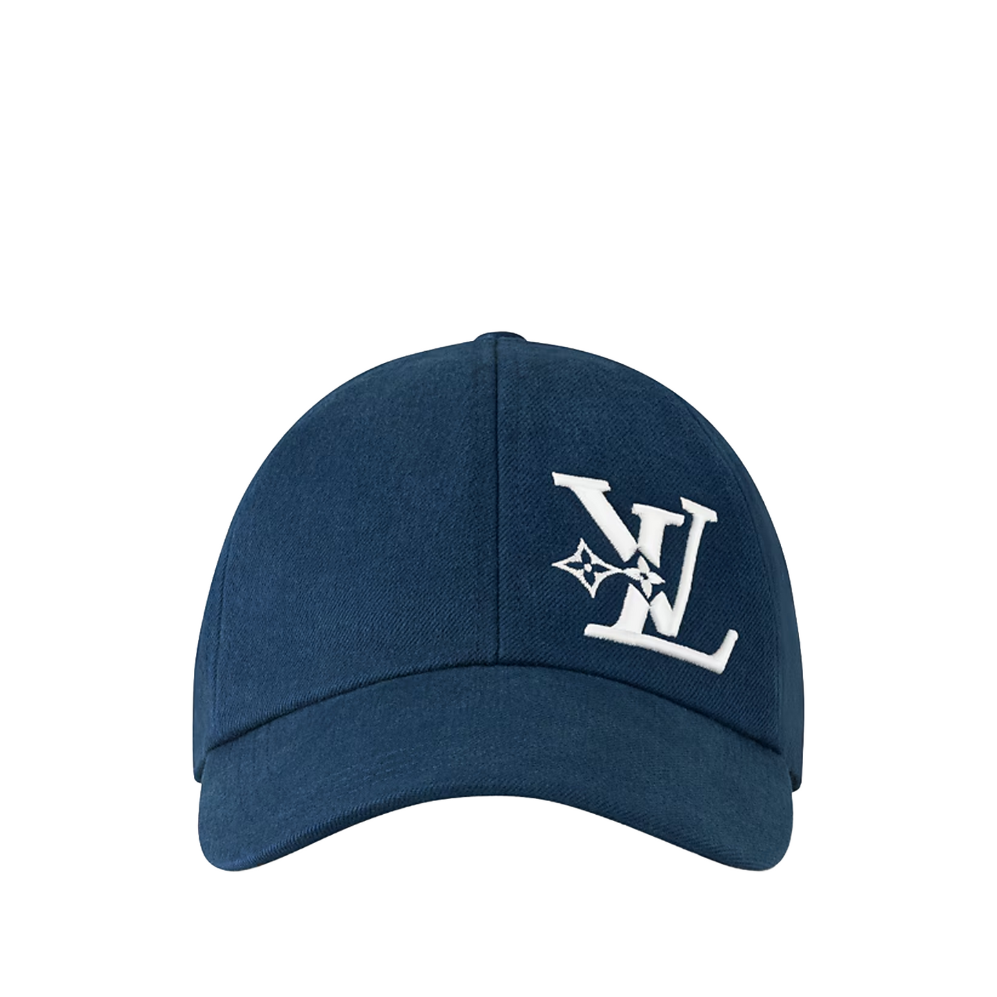 Louis Vuitton Smash Baseball Cap