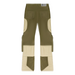 Who Decides War Leather Trousers