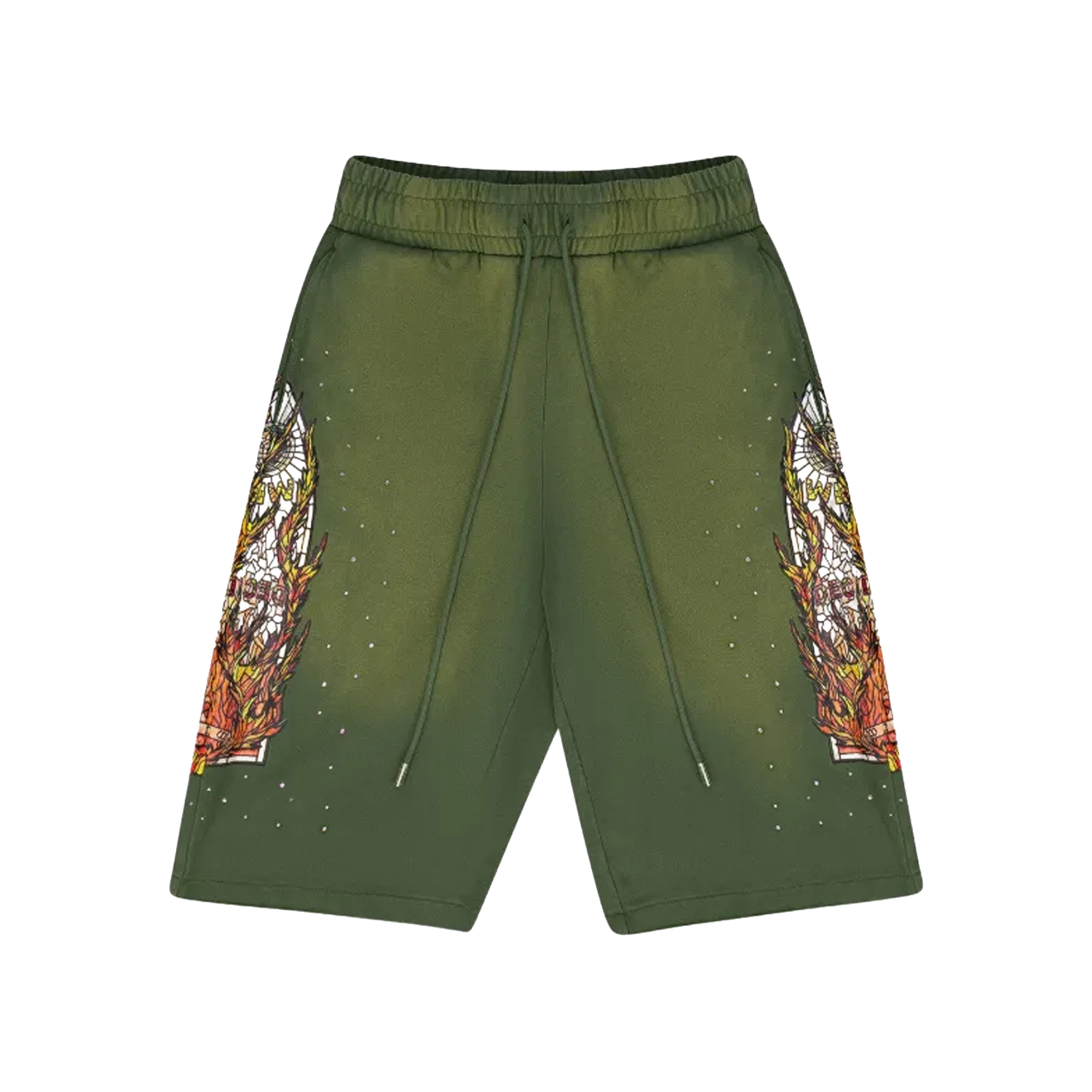 Who Decides War