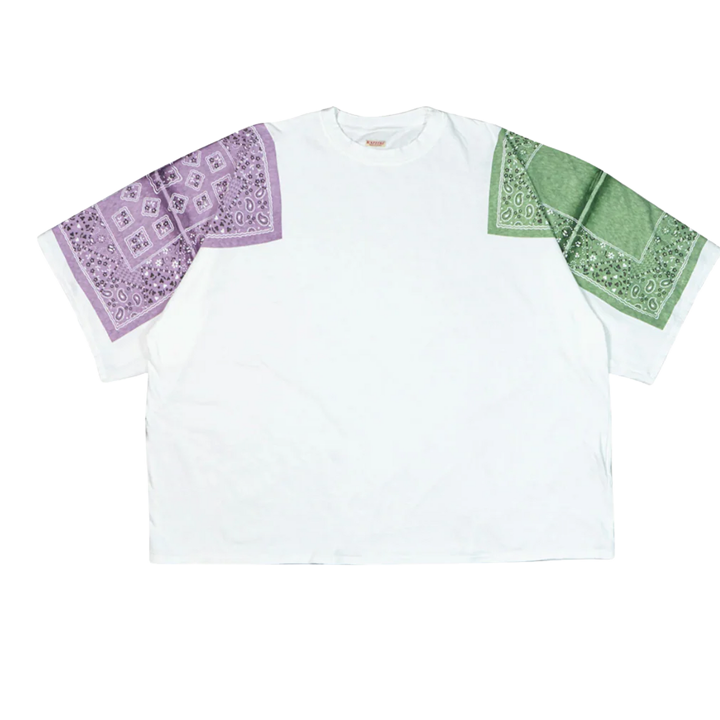 Kapital Bandana T-Shirt