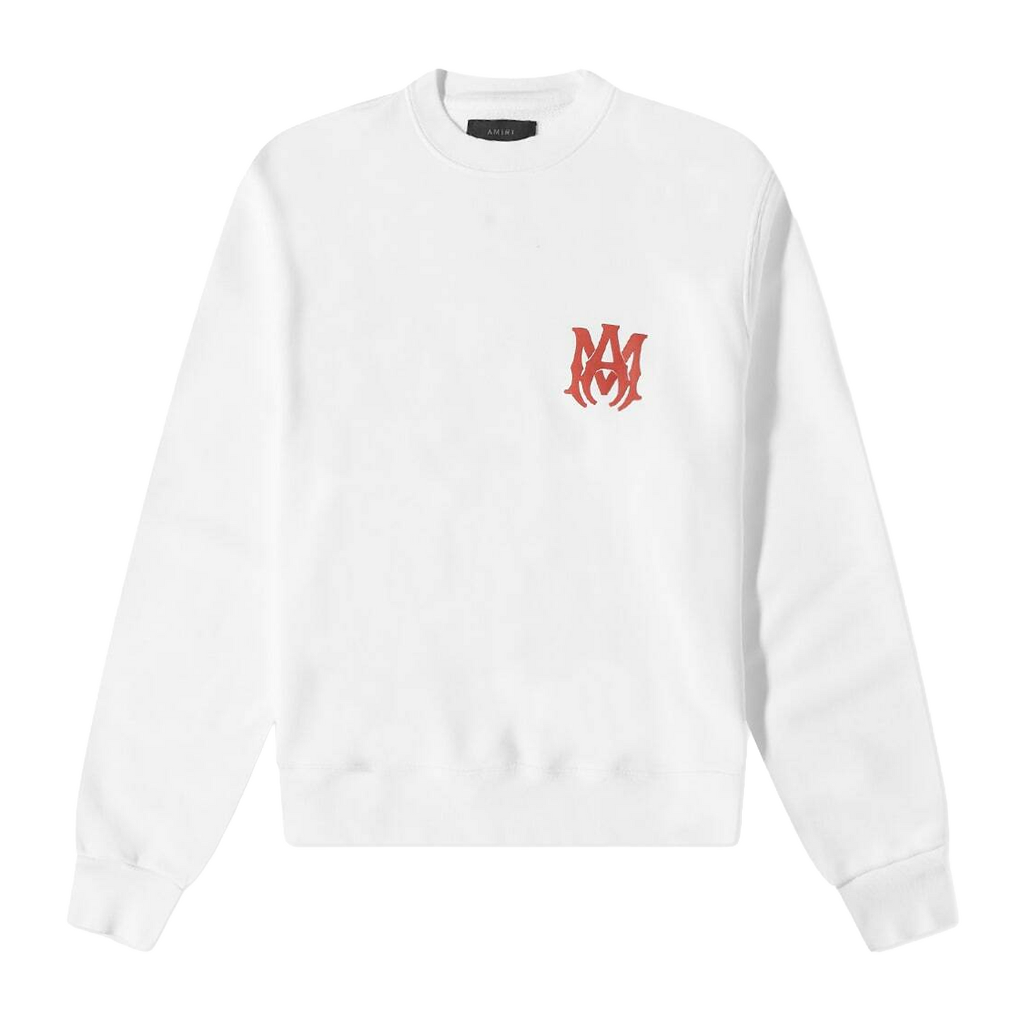Amiri Core Logo Crewneck