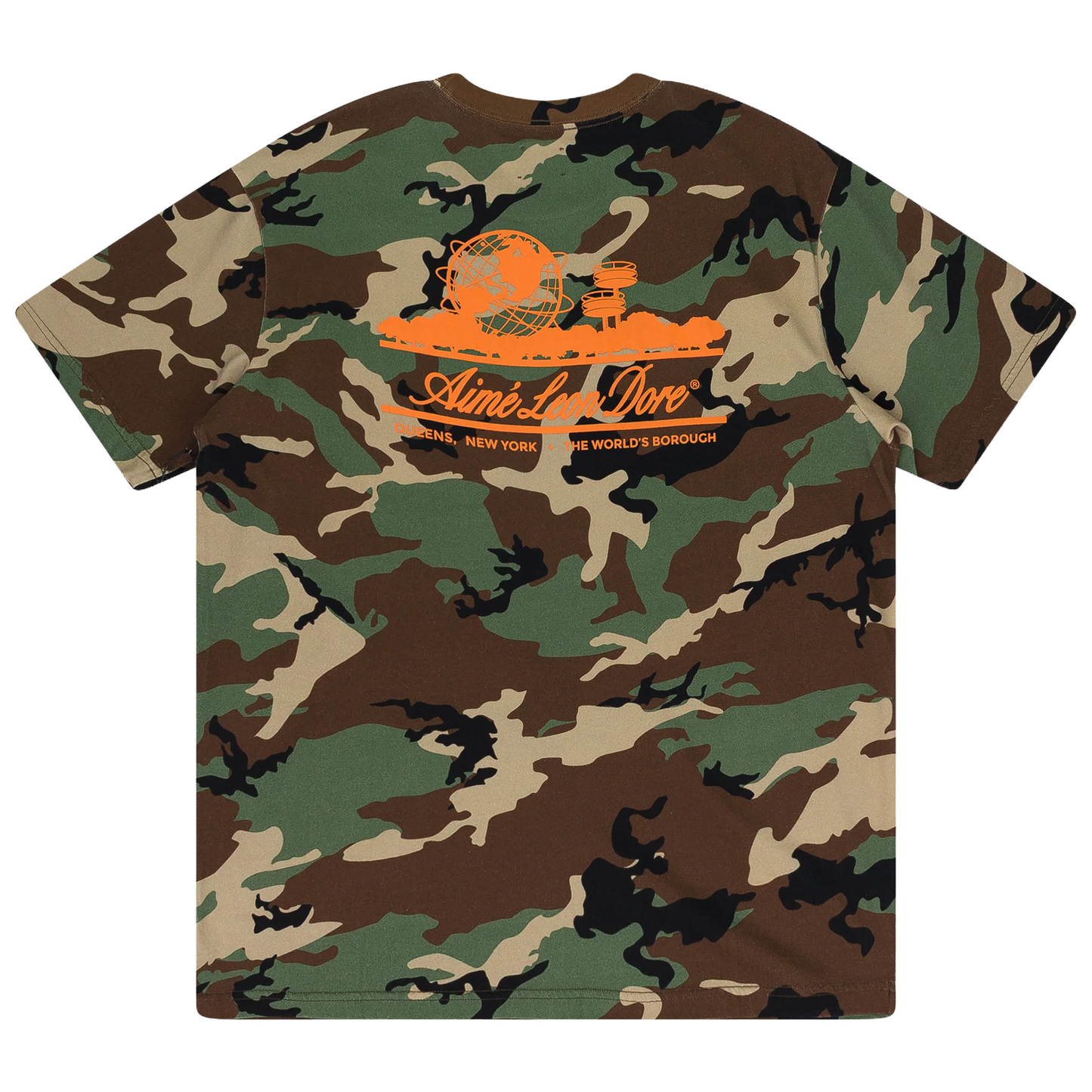 Aime Leon Dore Camo T-Shirt