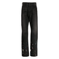 Undercover Floral Embellished Denim Pants
