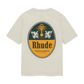 Rhude Tobacco T-Shirt