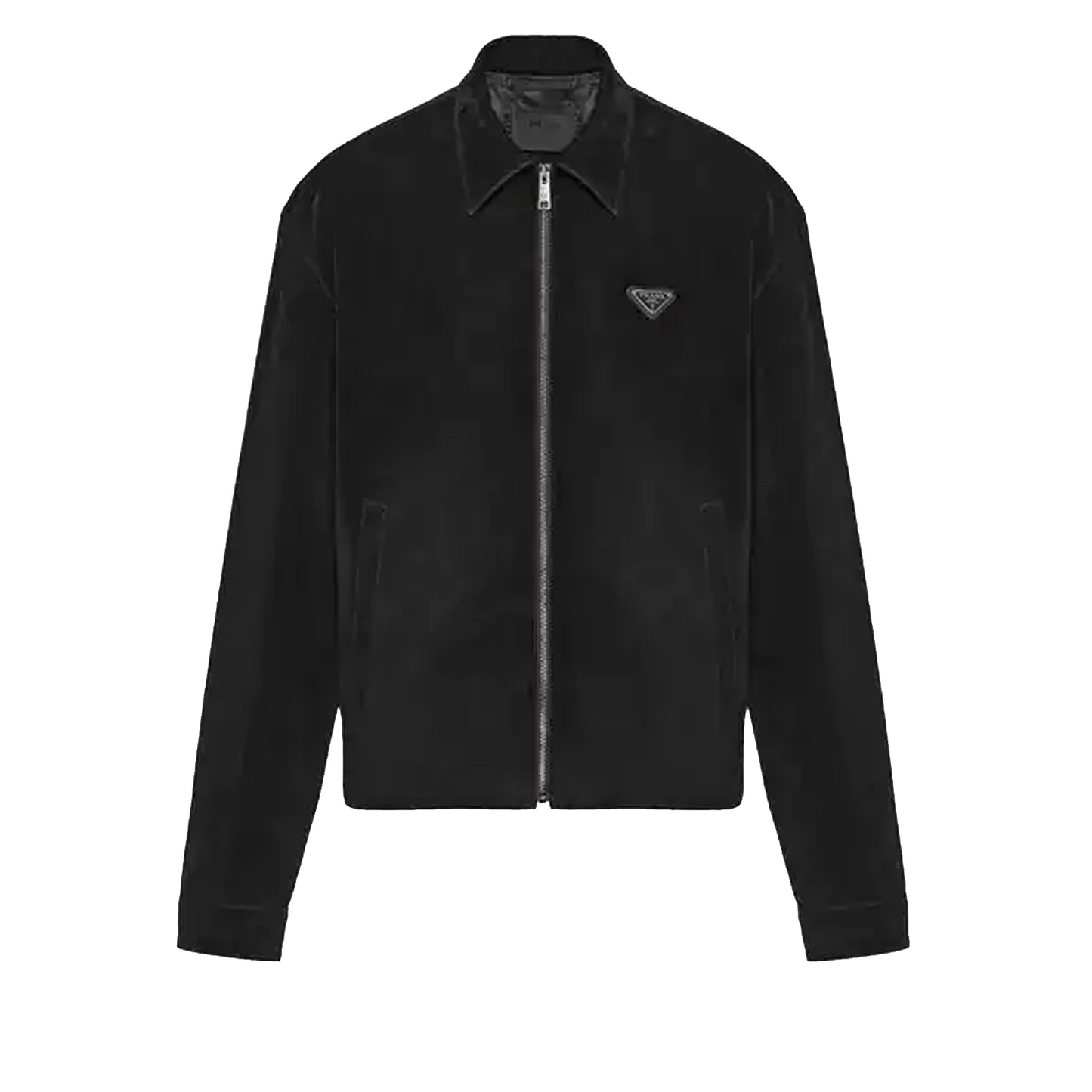 Prada Velvet Jacket