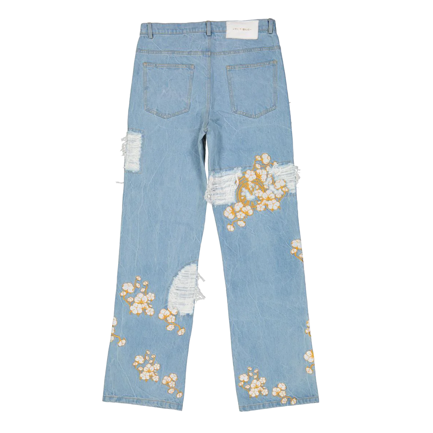 101 Avenue Pathfinder Jeans