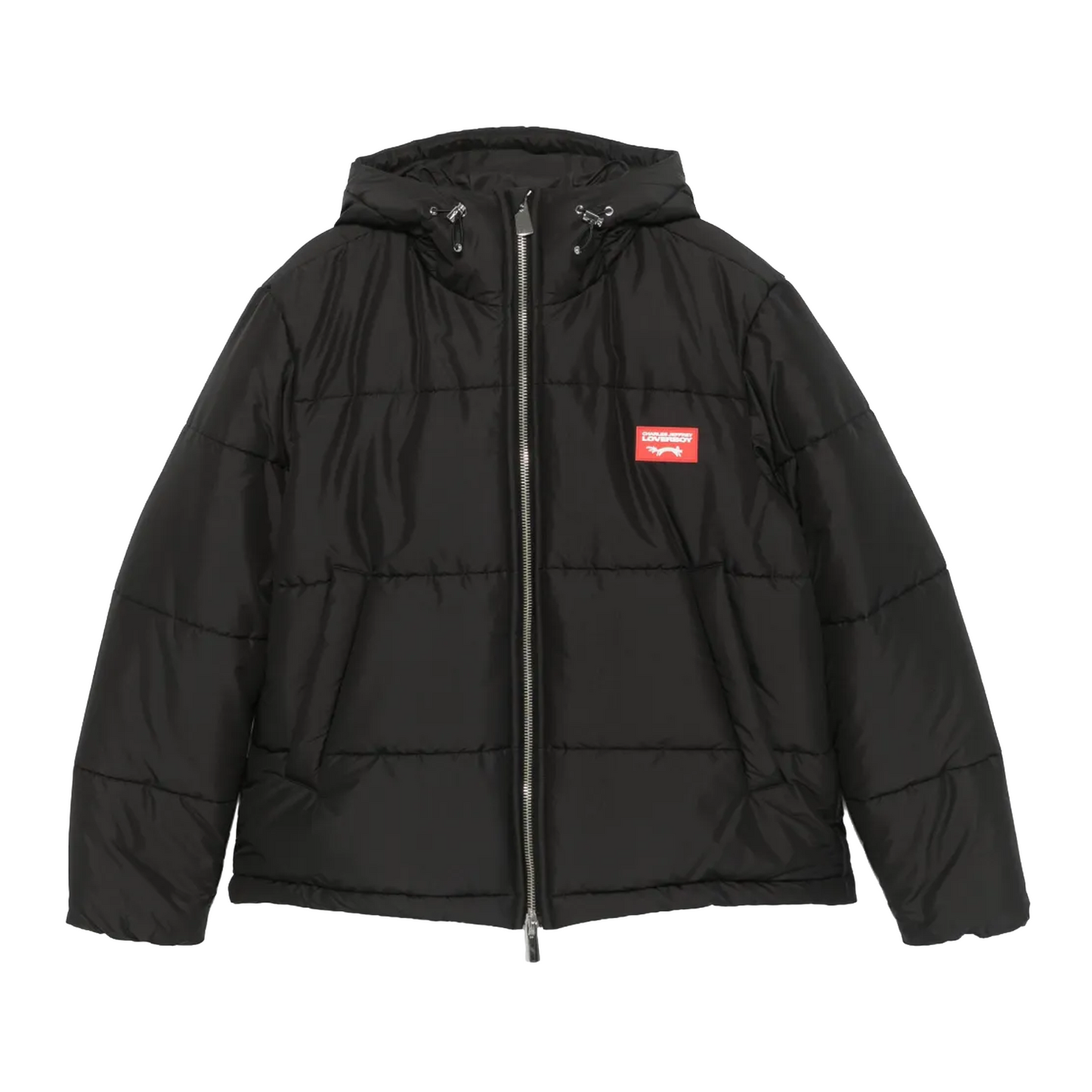 CHARLES JEFFREY LOVERBOY BUNNY PUFFER JACKET