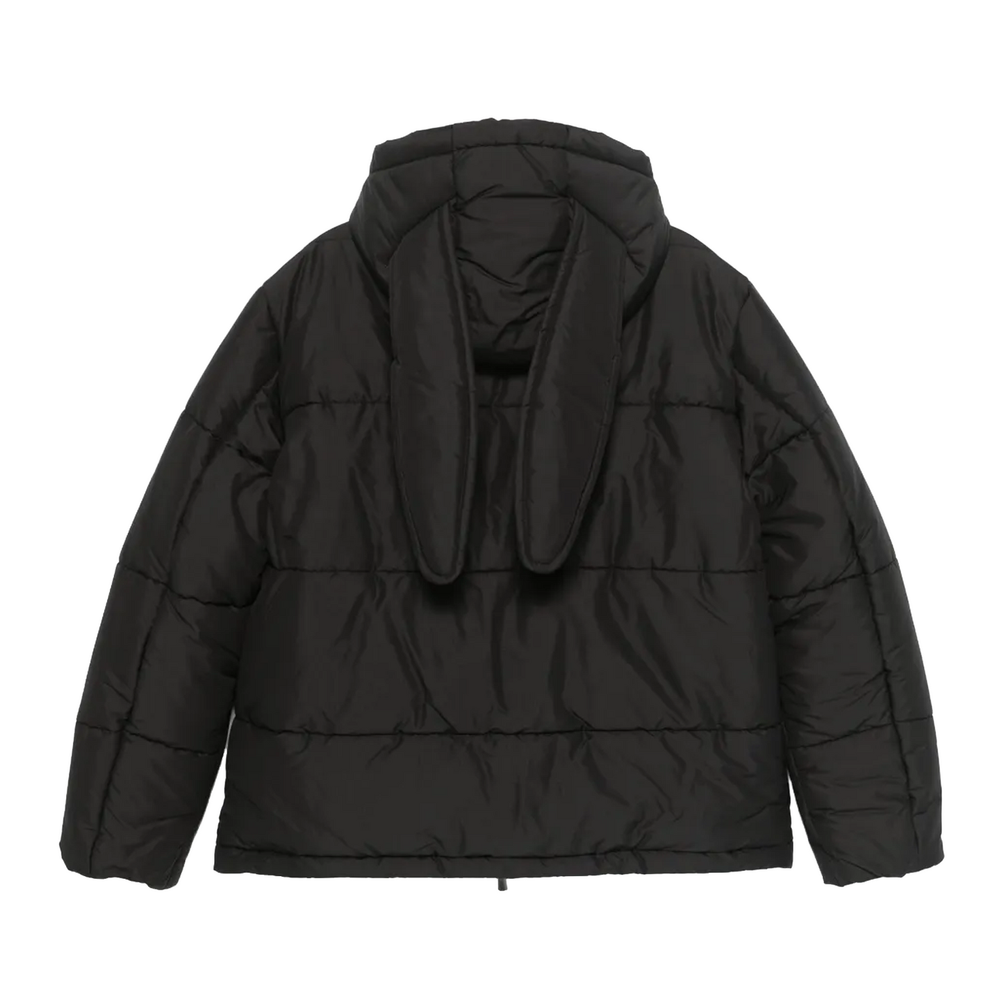 CHARLES JEFFREY LOVERBOY BUNNY PUFFER JACKET