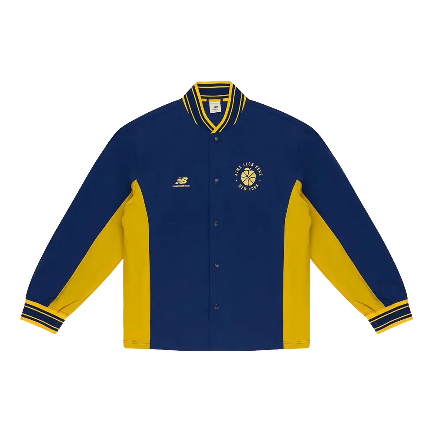 Aime Leon Dore Podium Work Jacket “Blue”