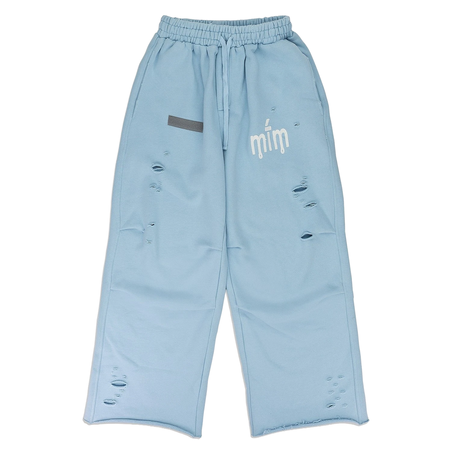 MurderFM Special Ops Sweats “Blue”