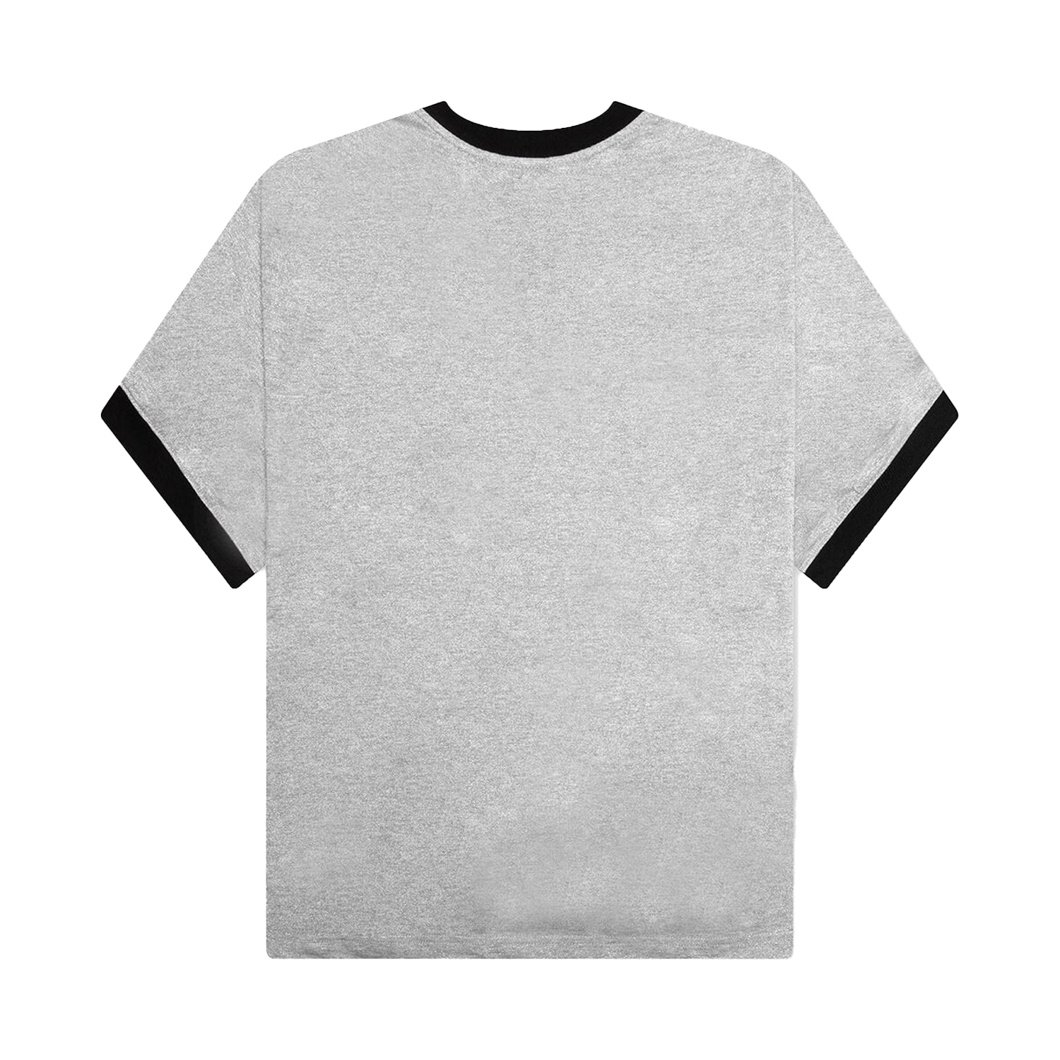 Satoshi Ringer T-Shirt