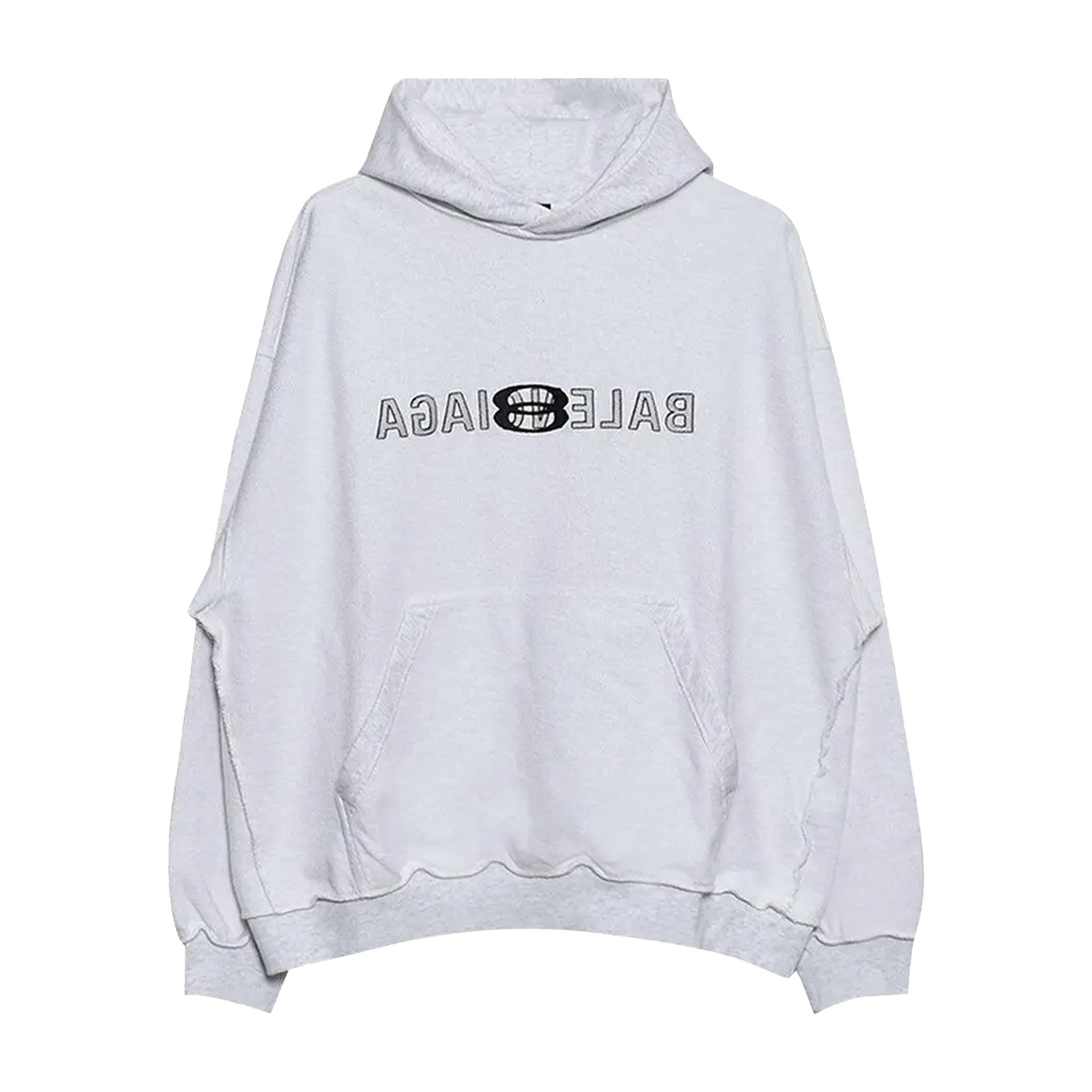 Balenciaga Inside Out Hoodie