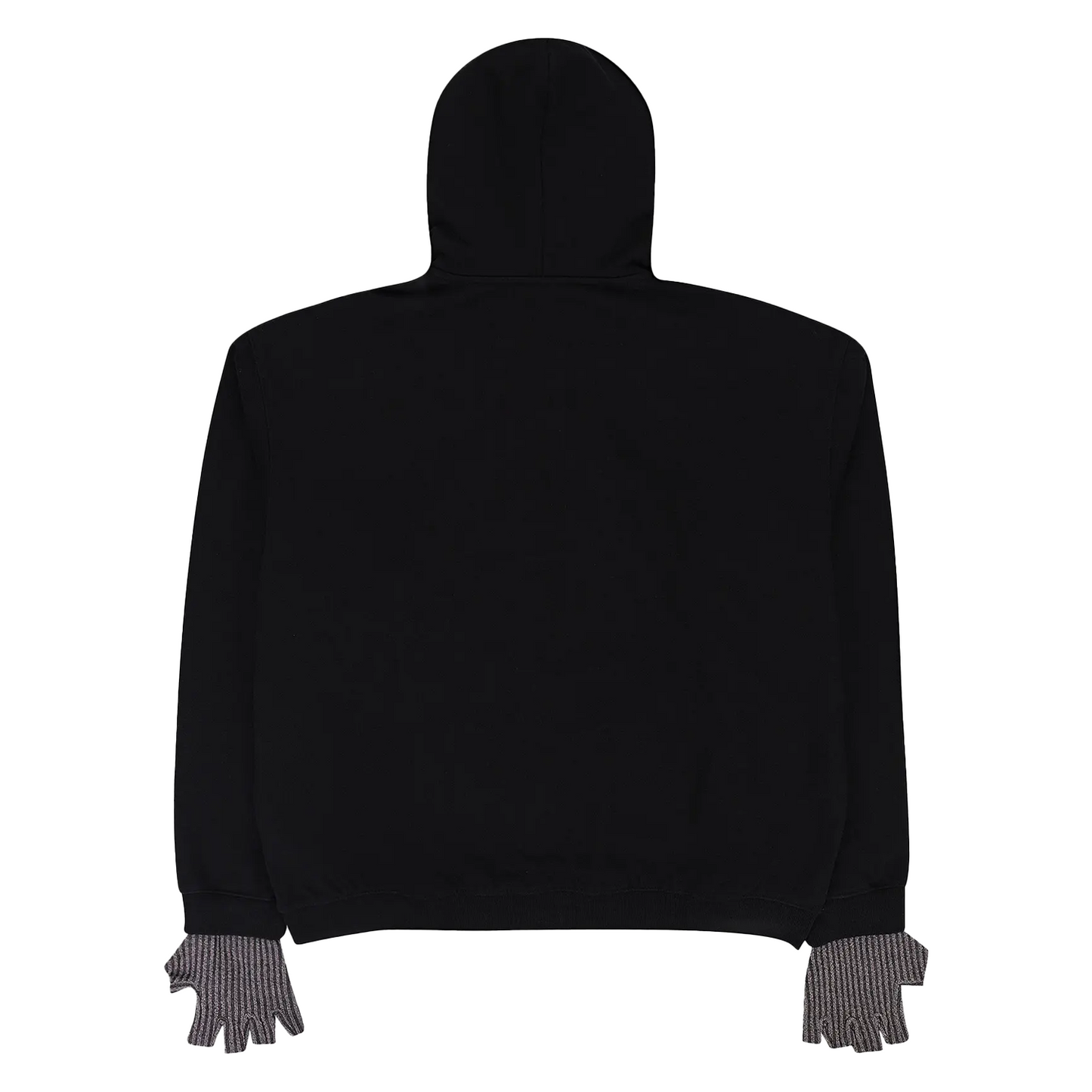 Birth Of Royal Child Royce Crown Hoodie