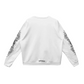 Chrome Hearts ‘Love You’ Crewneck