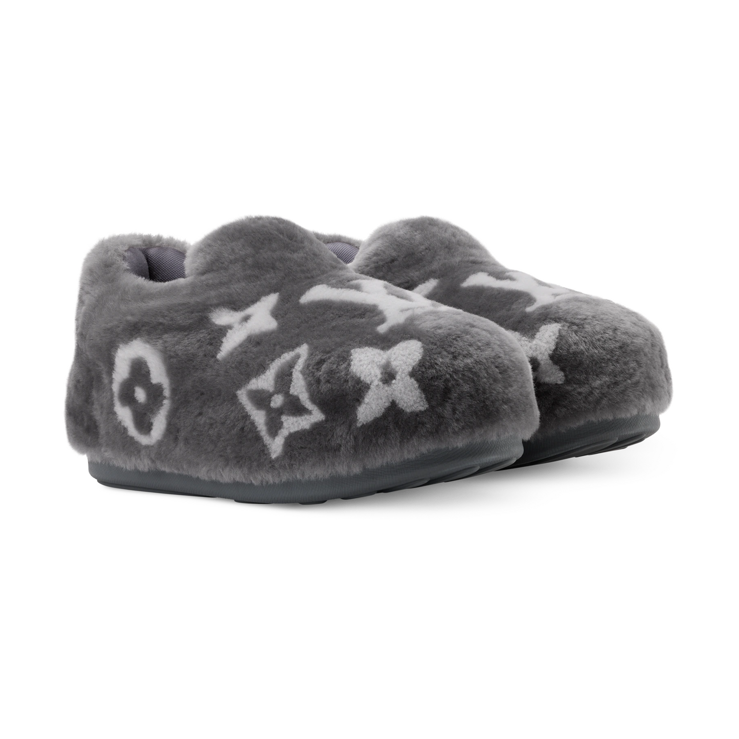 LV Yeti Slip On