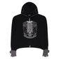 Birth Of Royal Child Royce Crown Hoodie