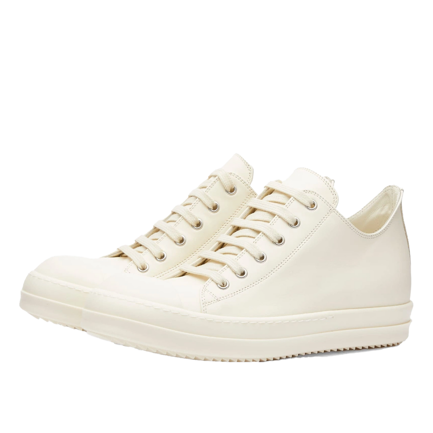 Rick Owens Ramone Low 'Cream'