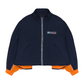 Project G/R Royal Orange Upside Down Track Jacket