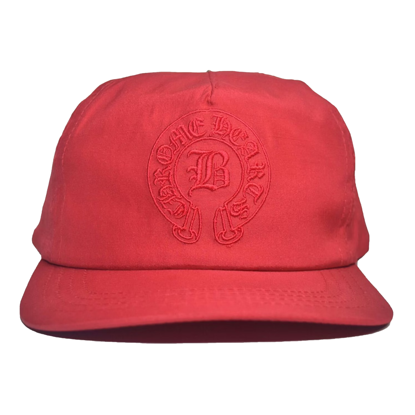 Chrome Hearts X Bella Hadid Hat