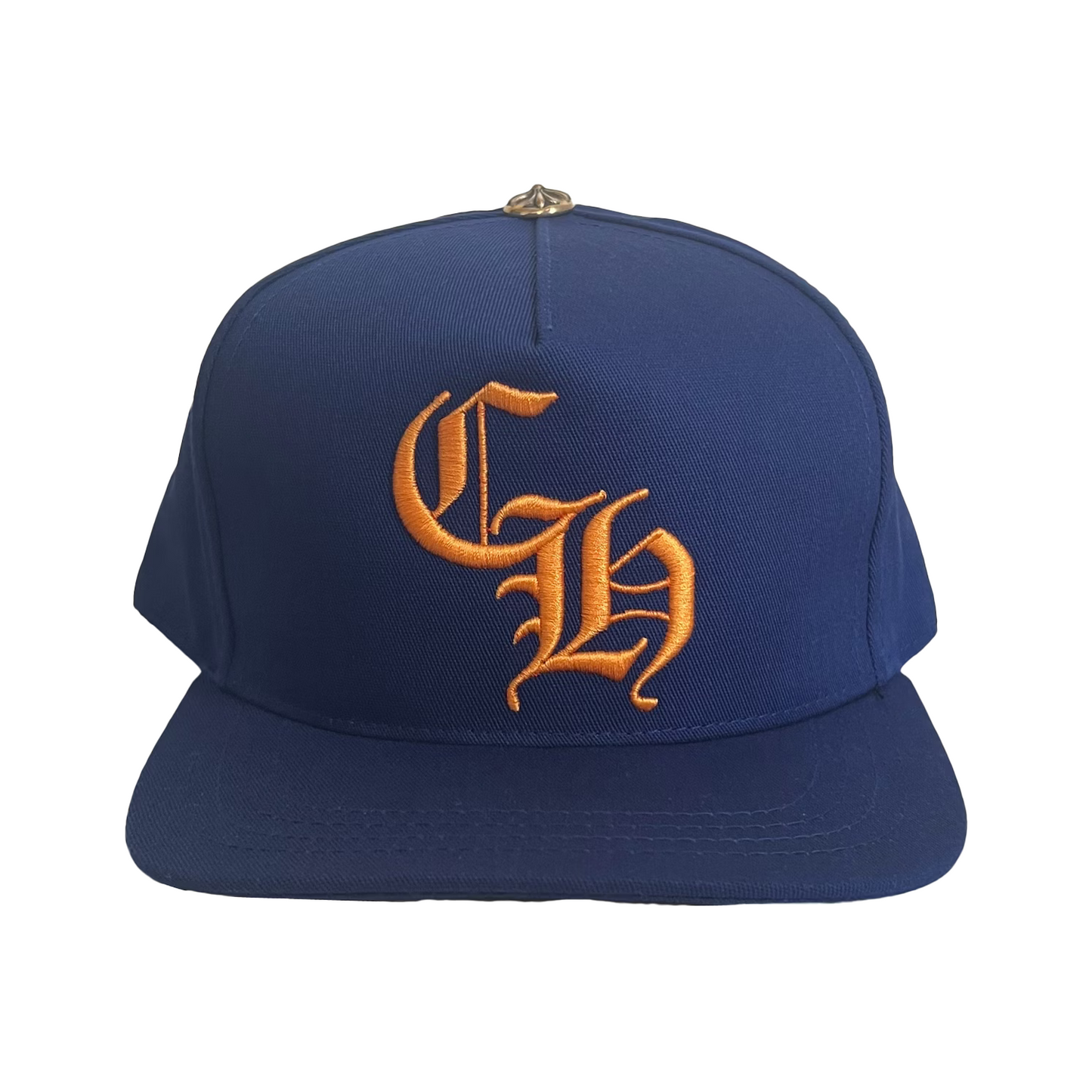 Chrome Hearts CH Baseball Cap