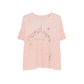 Paly Hollywood Rehab Romance T-Shirt “Pink”