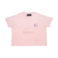 Paly Hollywood Rehab Romance T-Shirt “Pink”