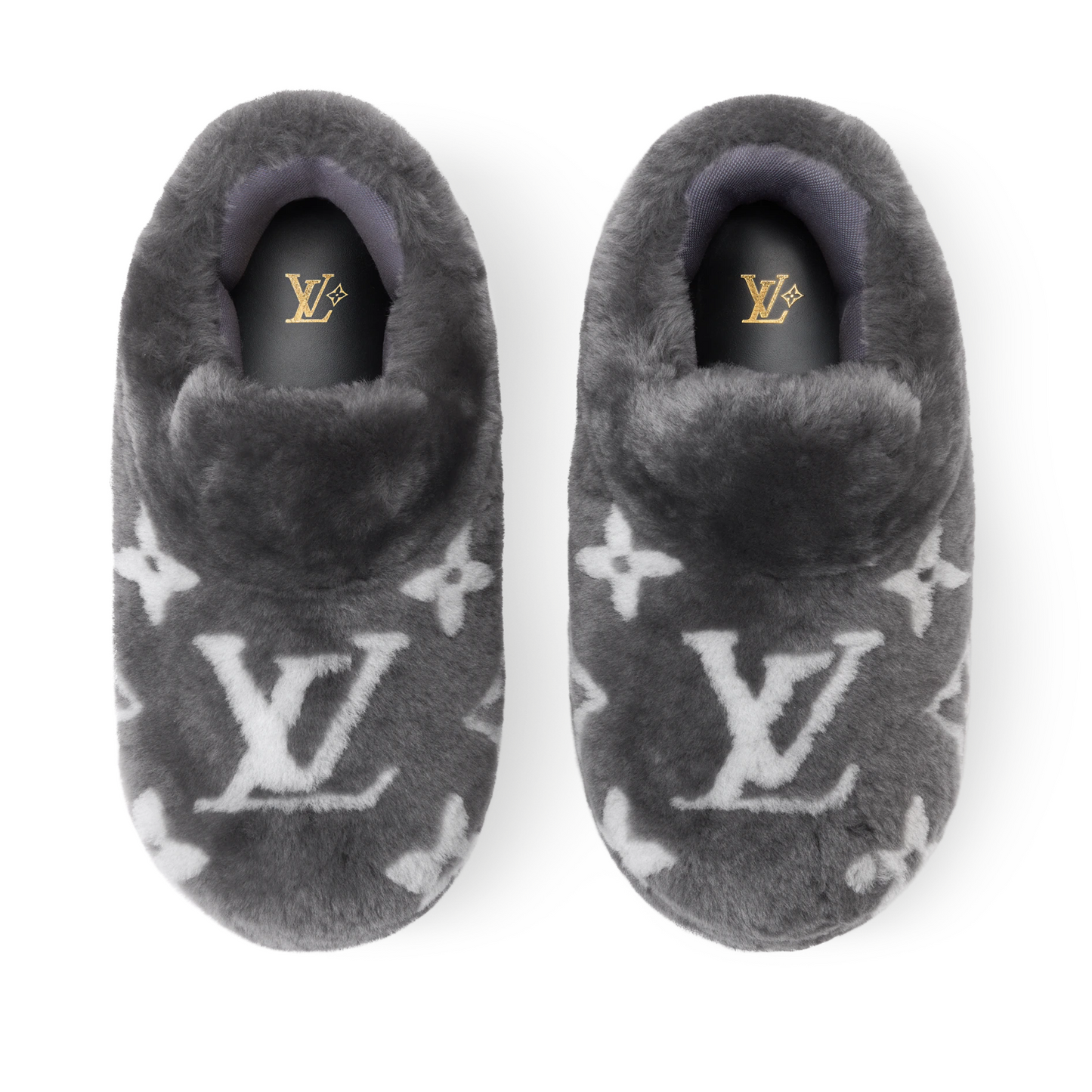 LV Yeti Slip On