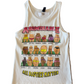 Abominable Tank Tops