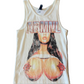 Abominable Tank Tops