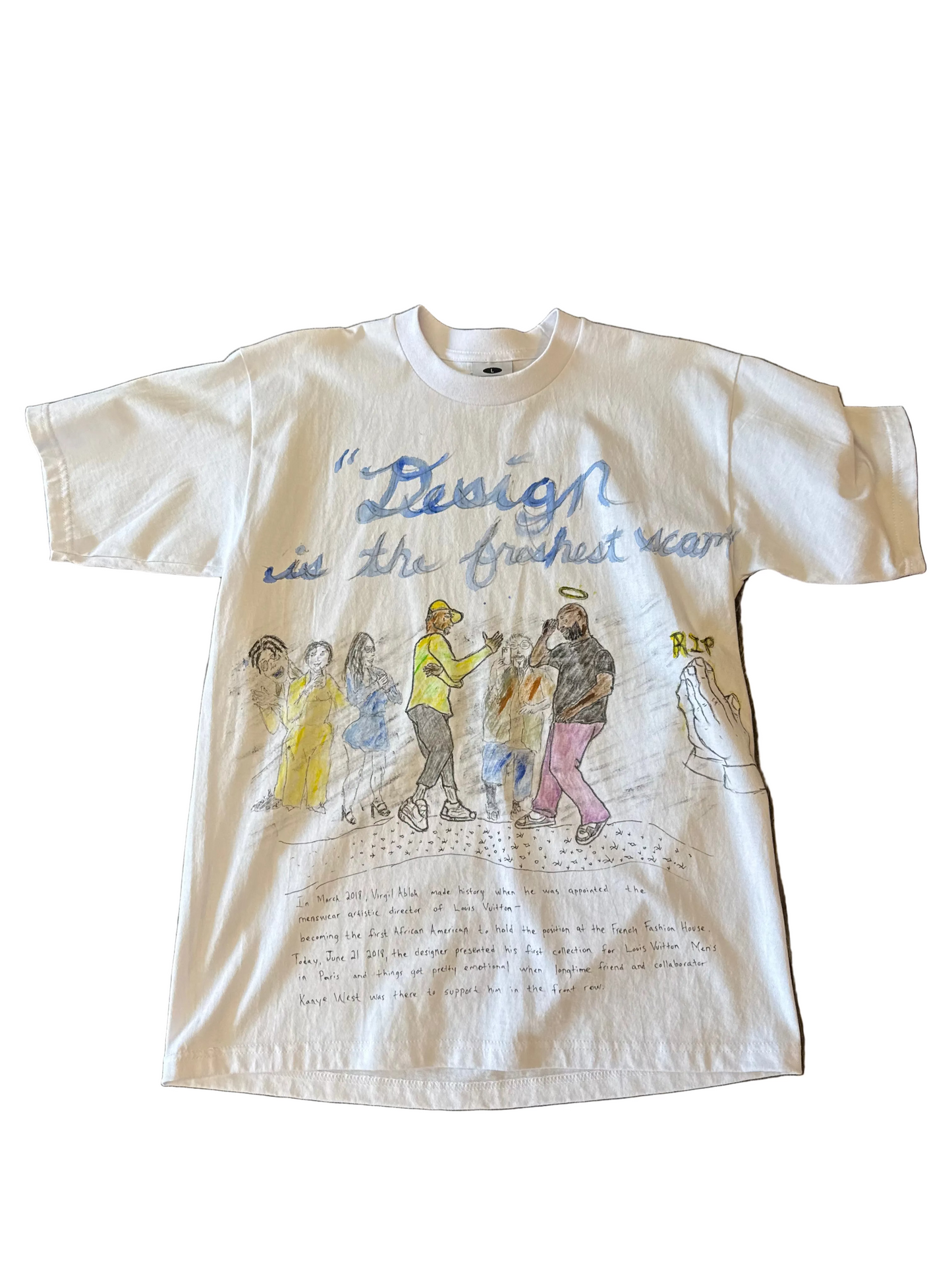 Superstar and Social Shirts
