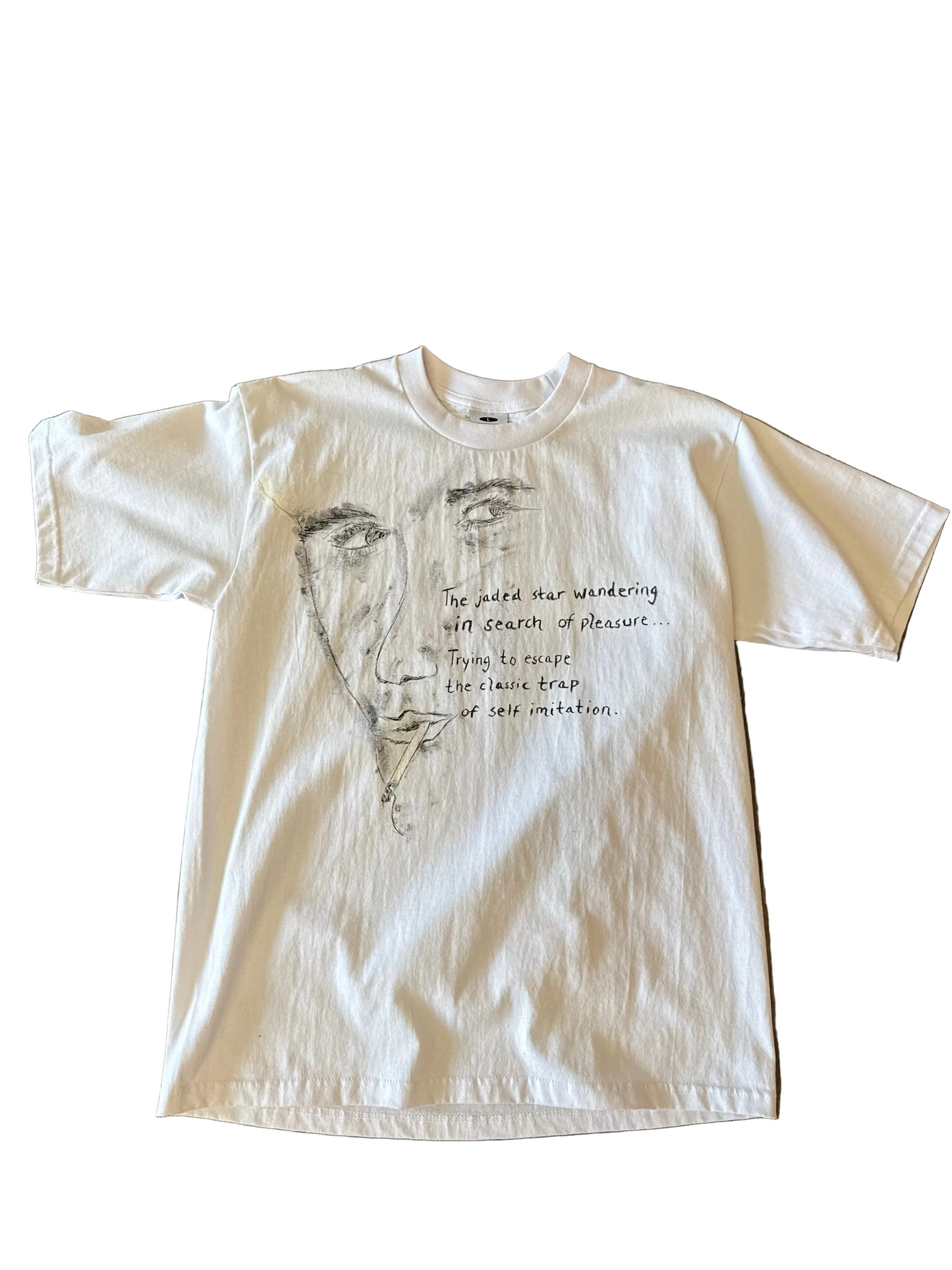 Superstar and Social Shirts