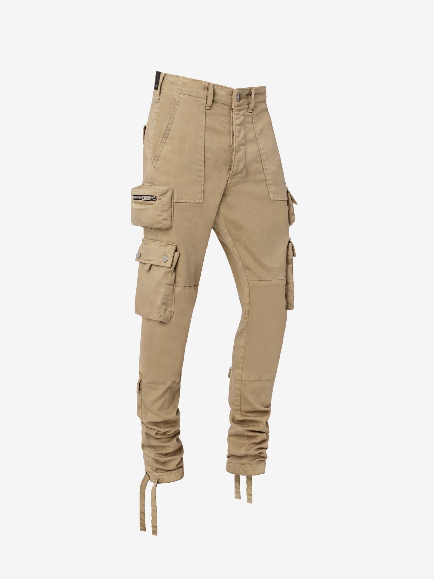 Amiri Tactical Cargo Pants