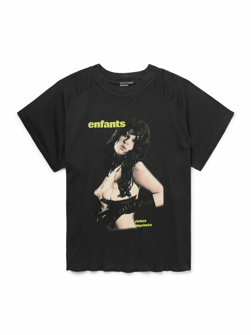 ERD Slave Girl T-Shirt