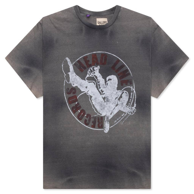 Gallery Dept. Headline Records T-Shirt