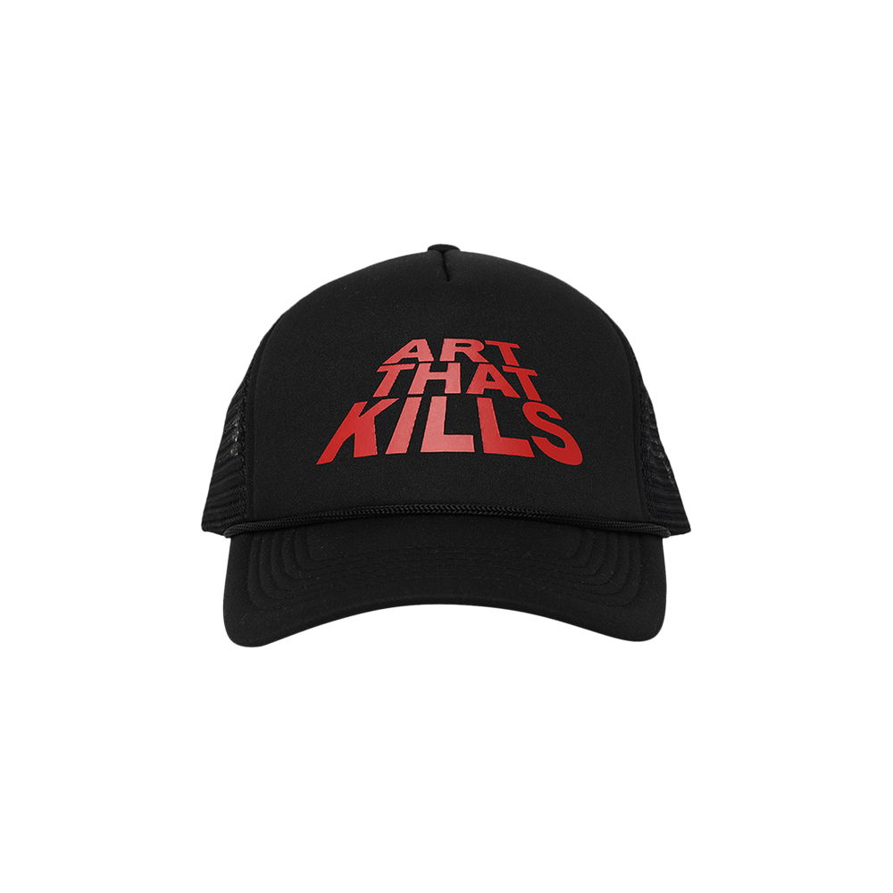 Gallery Dept. Art That Kills Trucker Hat